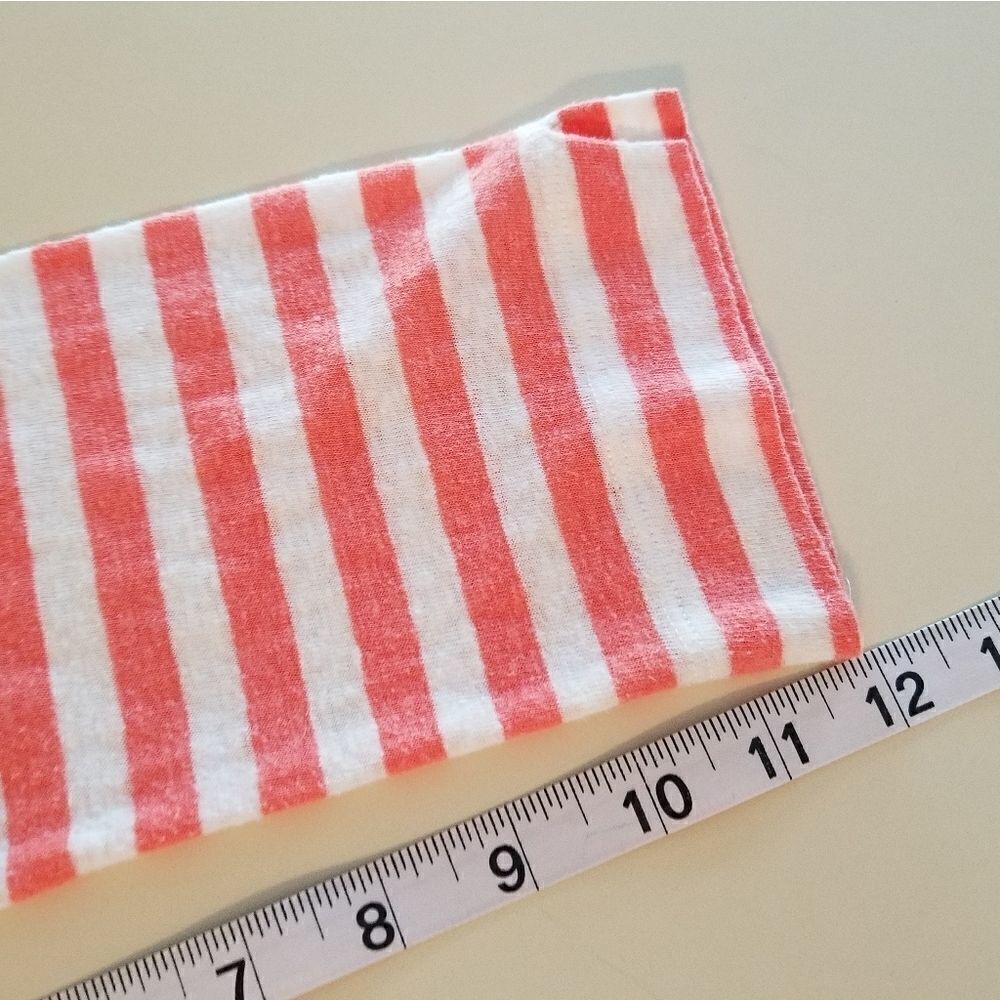 Loft Striped Top - Picture 6 of 8